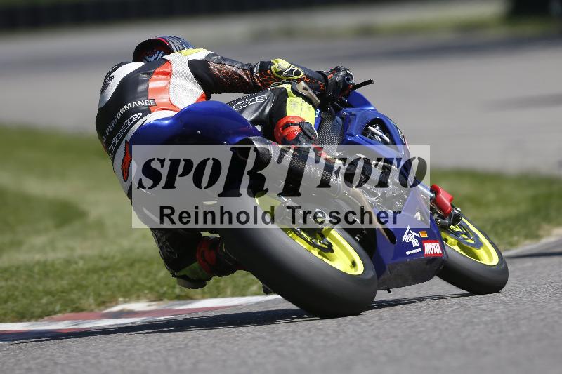 /13 01.05.2025 Speer Racing ADR/Gruppe rot/7-1